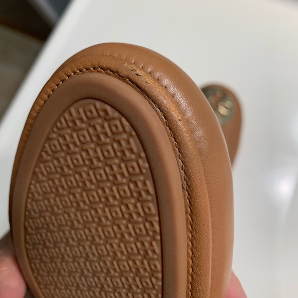 Minnie Travel Ballet Flat
TORY BURCH - Picture 5 of 16